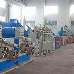 PP Strapping Band Production Line