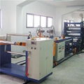 PET Sheet Extrusion Line