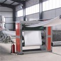 EPS Foam Sheet Extrusion Line