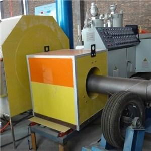 3PE Steel Pipe Anticorrosive Production Line