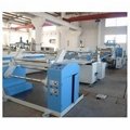 PS Sheet Extrusion Line 1