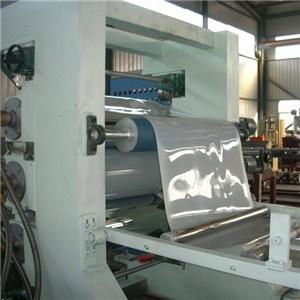 PP Sheet Extrusion Machine