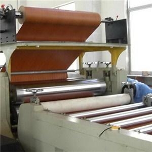 PVC Painting-free Board Production Line