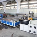 WPC Crust Foam Board Extrusion Machine