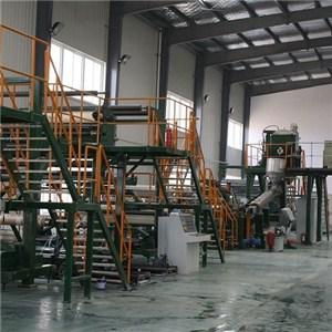 Water-proof Sheet Production Line 1