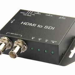 HDMI To SDI Video Converters