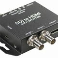 SDI To HDMI Video Converters 1