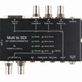 Multiple To SDI Video Converters