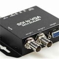 SDI To VGA Video Converters