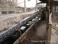 heat resistant conveyor belt 1