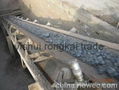 heat resistant conveyor belt 2