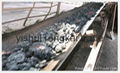 heat resistant conveyor belt 3