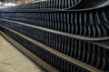 sidewall conveyor belt 3