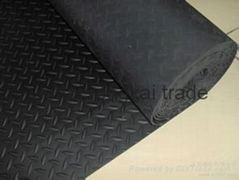 rubber sheet