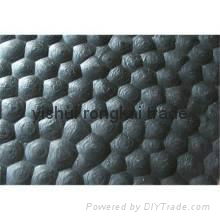 rubber sheet 3