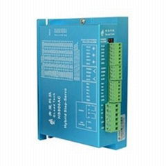 Hybrid Servo Drive HS806AC