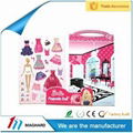 Magnetic Dress Up 1