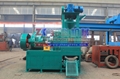 Chromium powder hydraulic briquetting press with best price 1