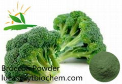 Broccoli Powder