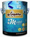 Giraffe Odorless M600, indoor wall paint