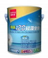 Flower “odor-less 120 diatom All-in-one” Interior Emulsion paint 1