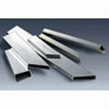 Round Stainless Steel Tubing