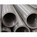 Stainless Steel Seamless Pipes