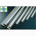 Stainless Steel Rectangular Pipes 1