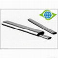 Stainless Steel Oval Tubes