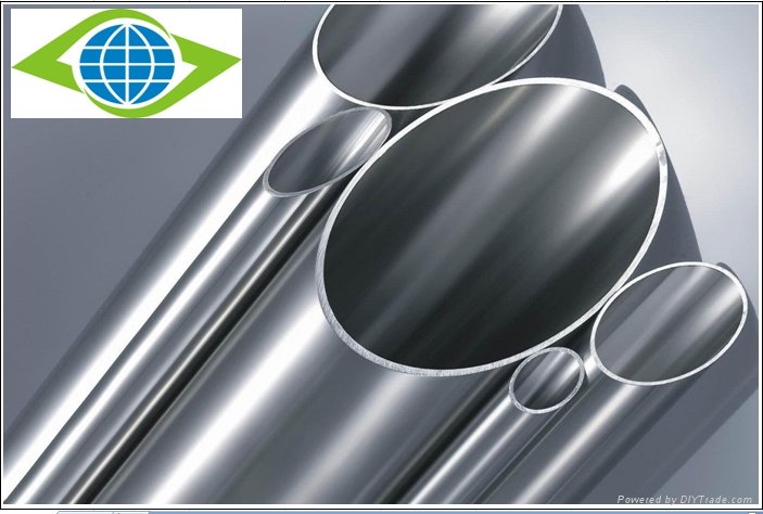 Stainless Steel Sanitary pipe 2