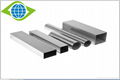 Stainless Steel Square Tubes 2