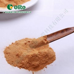 Yeast extract powder alga powder