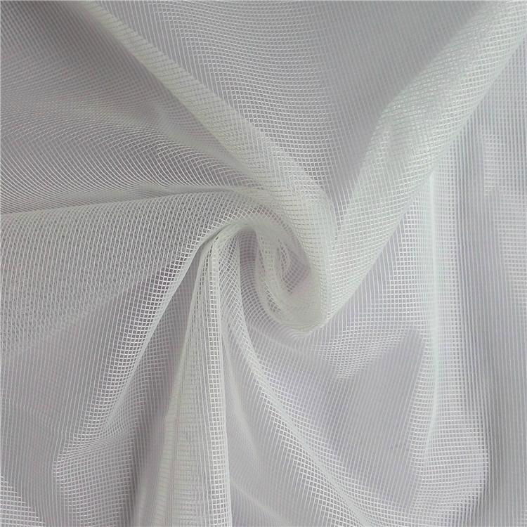 50D Square Mesh Fabric 4