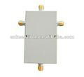 2000MHZ-6000MHZ 3 Way Power Divider &