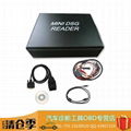 MINI DSG Reader DQ200+DQ250 gearbox 大众汽车变速箱检测工具 1