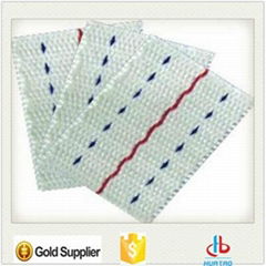 Middle Speed Corrugated belt 