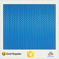 Woven dryer fabric with round monofilament polyester yarns 3