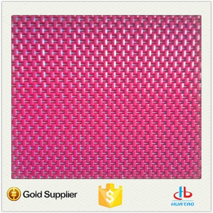 Woven Dryer Screen With Flat Monofilament 4