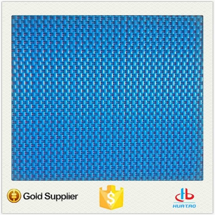 Woven Dryer Screen With Flat Monofilament 5