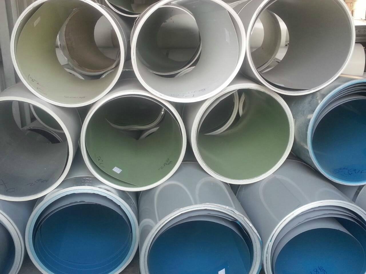 Pre-Painted Galvanized Steel Coil 