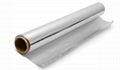 Household aluminum foil rolls 1