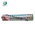 Household Aluminium foil rolls 3