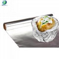 Besty Heavy Duty Aluminum Foil for Food Package