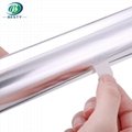China manufacturer aluminum foil rolls