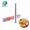 Besty catering aluminum foil rolls 2