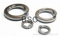 Stainless Spring Washer Din127 Din7980 3