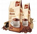 Cocoa Powder Drinks