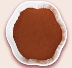 Western Africa Light Alkalized Cocoa Powder