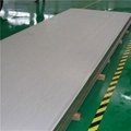 Stainless Steel Plate 1