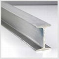 Stainless Steel I And H Beams 1